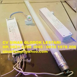 Emergency Power Supply For Led Tube Light T8